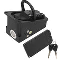 Engwe electric vehicle battery lock
