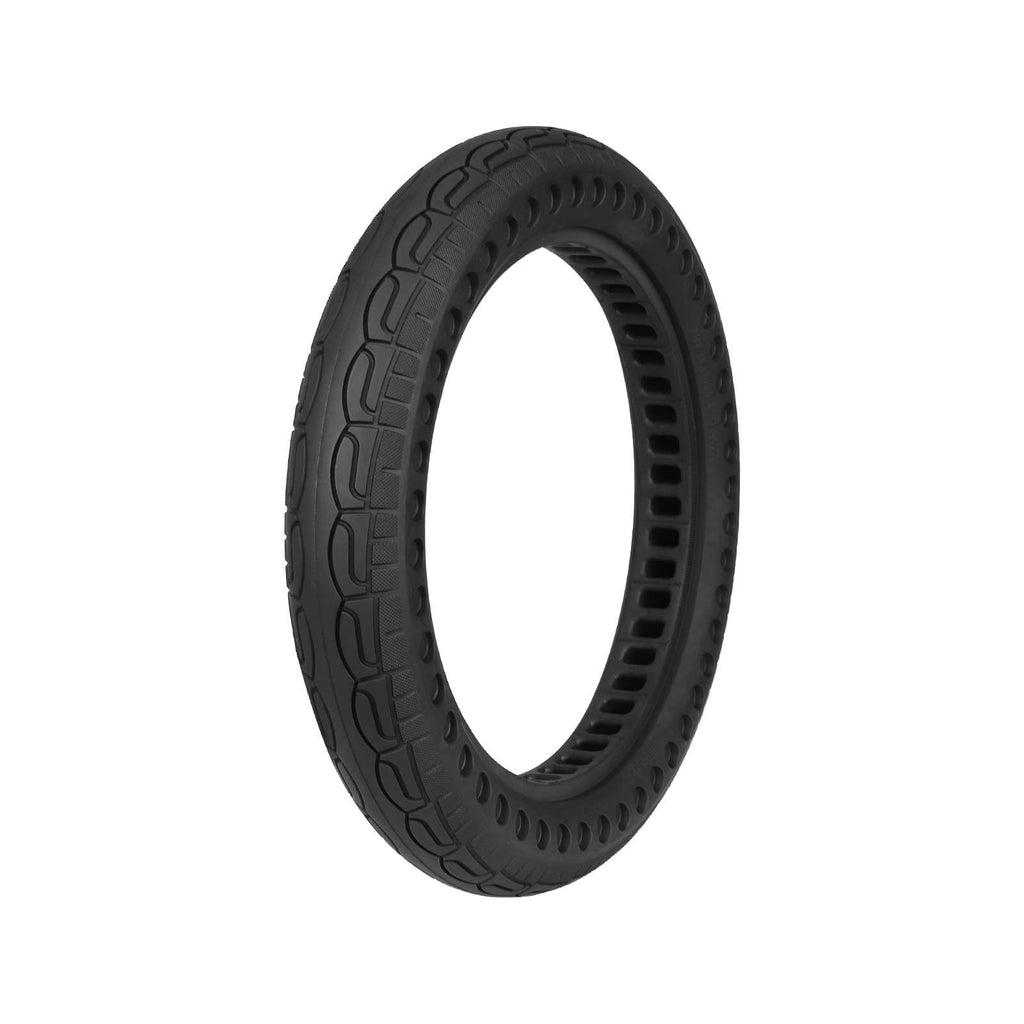 Black 14*2.125 honeycomb tire