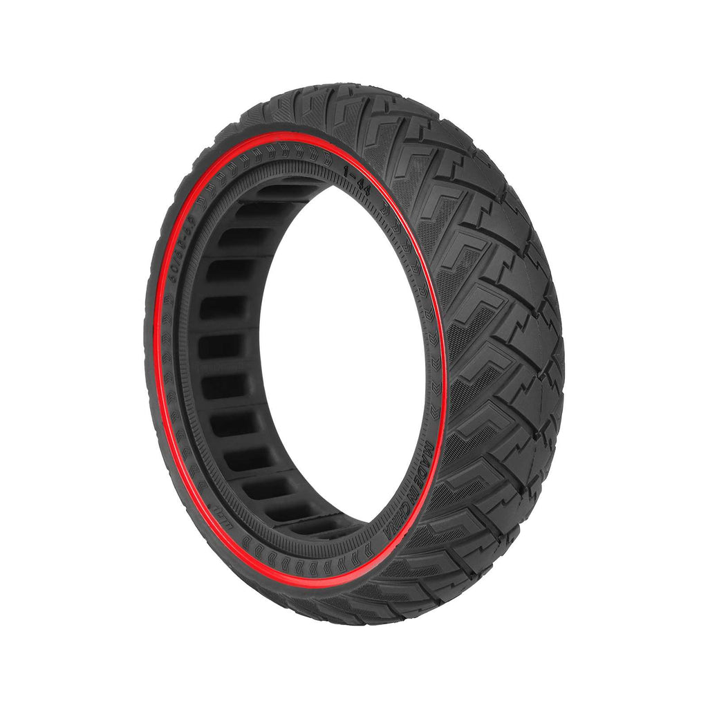 Ulip 60/65-6.9 off-road solid tire with red circle