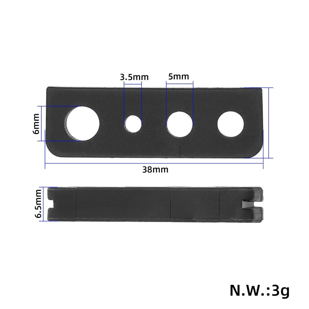 Xiaomi 5 Plus Controller Waterproof Silicone