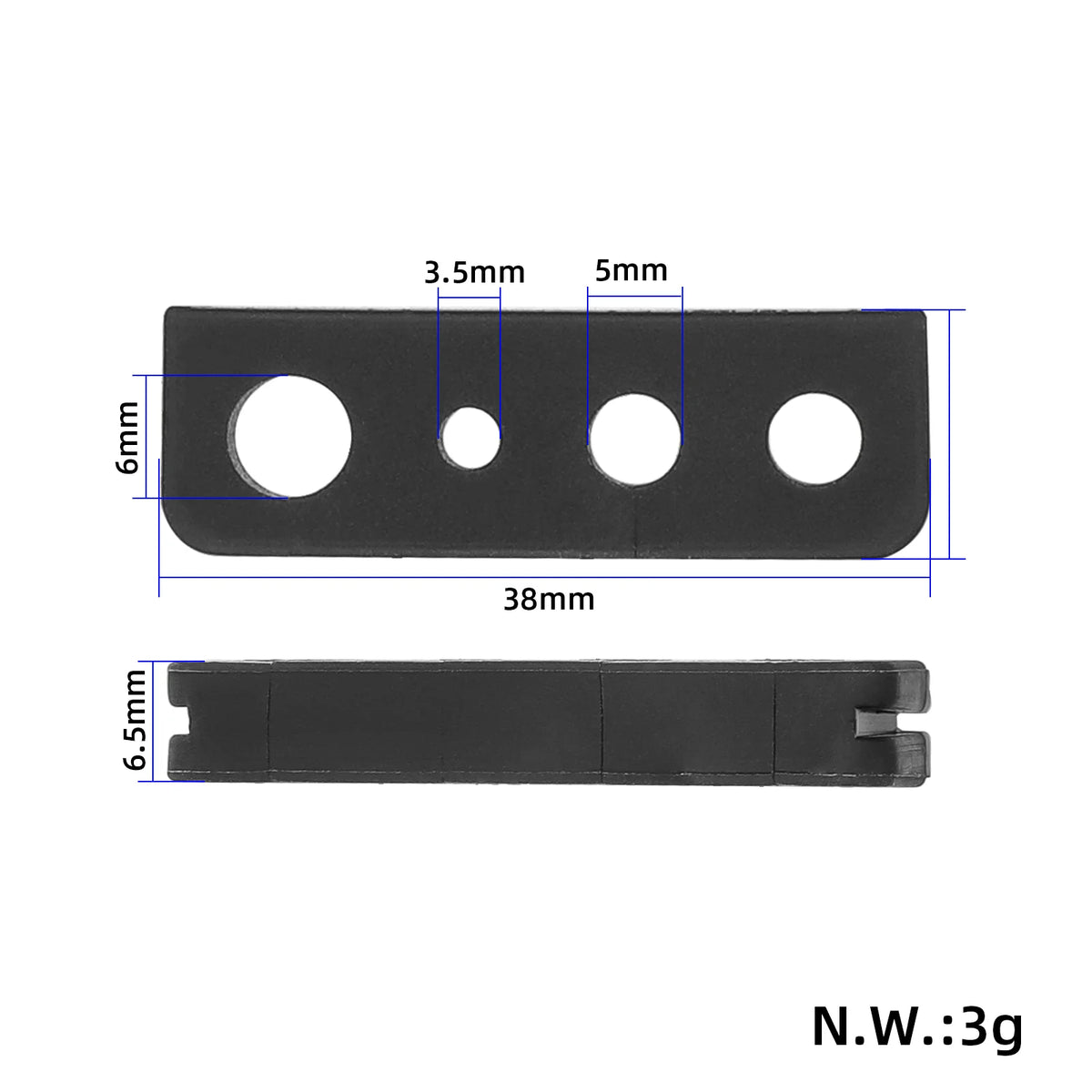 Xiaomi 5 Plus Controller Waterproof Silicone