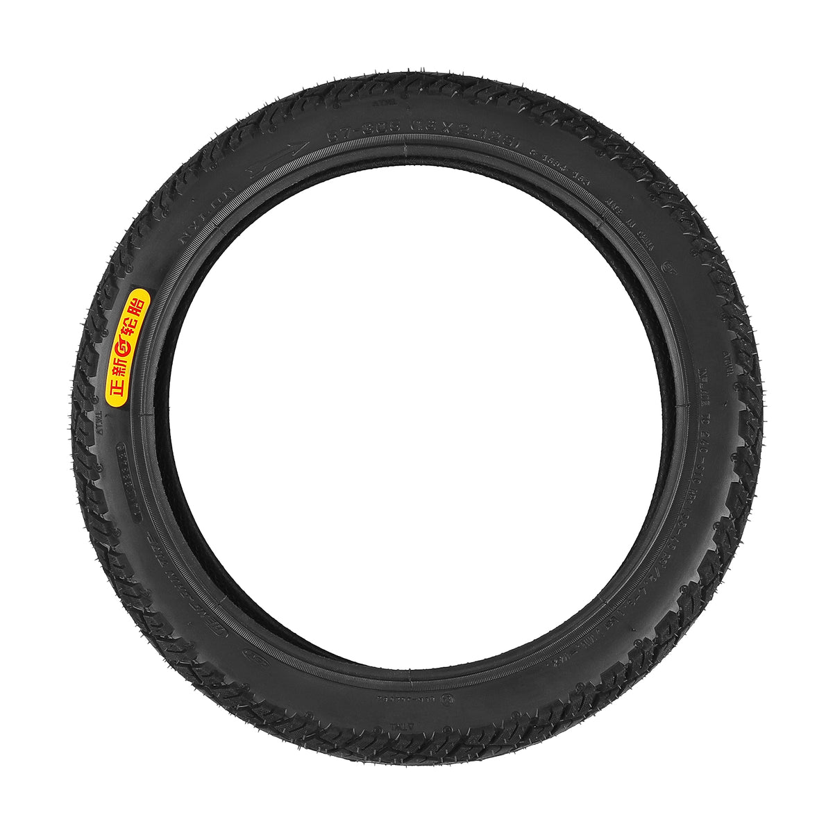 CST16*2.125(57-305) outer tire