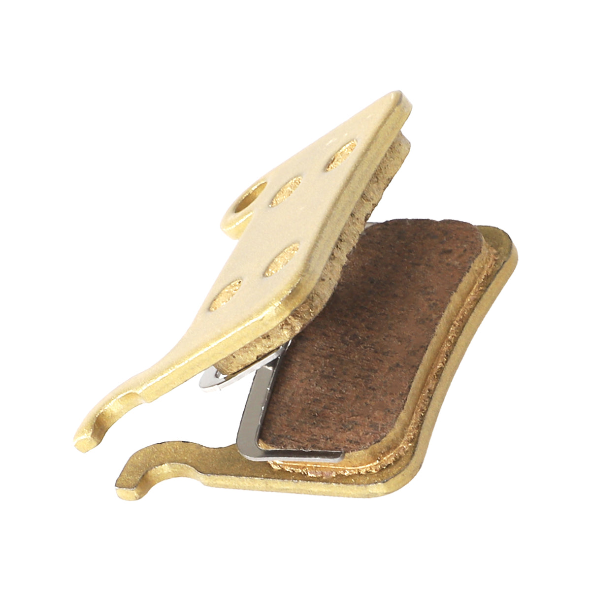 full-metallic brake pads for X-tech oil brake