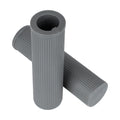 Gray handlebar covers for Xiaomi 4 Pro scooters