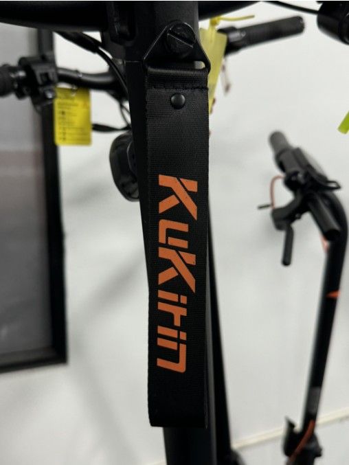 KuKirin T3 Traverse Rope