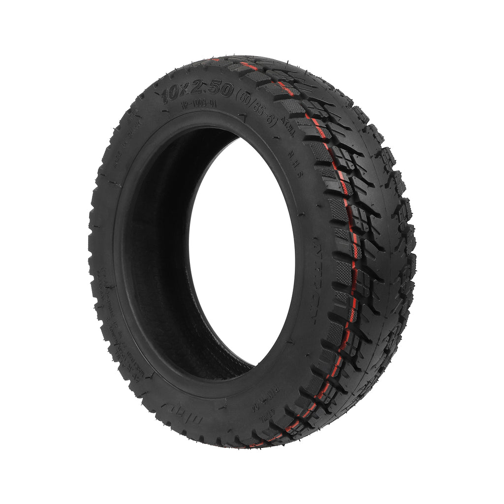 Ulip 10*2.50(60/85-6) tubeless tire