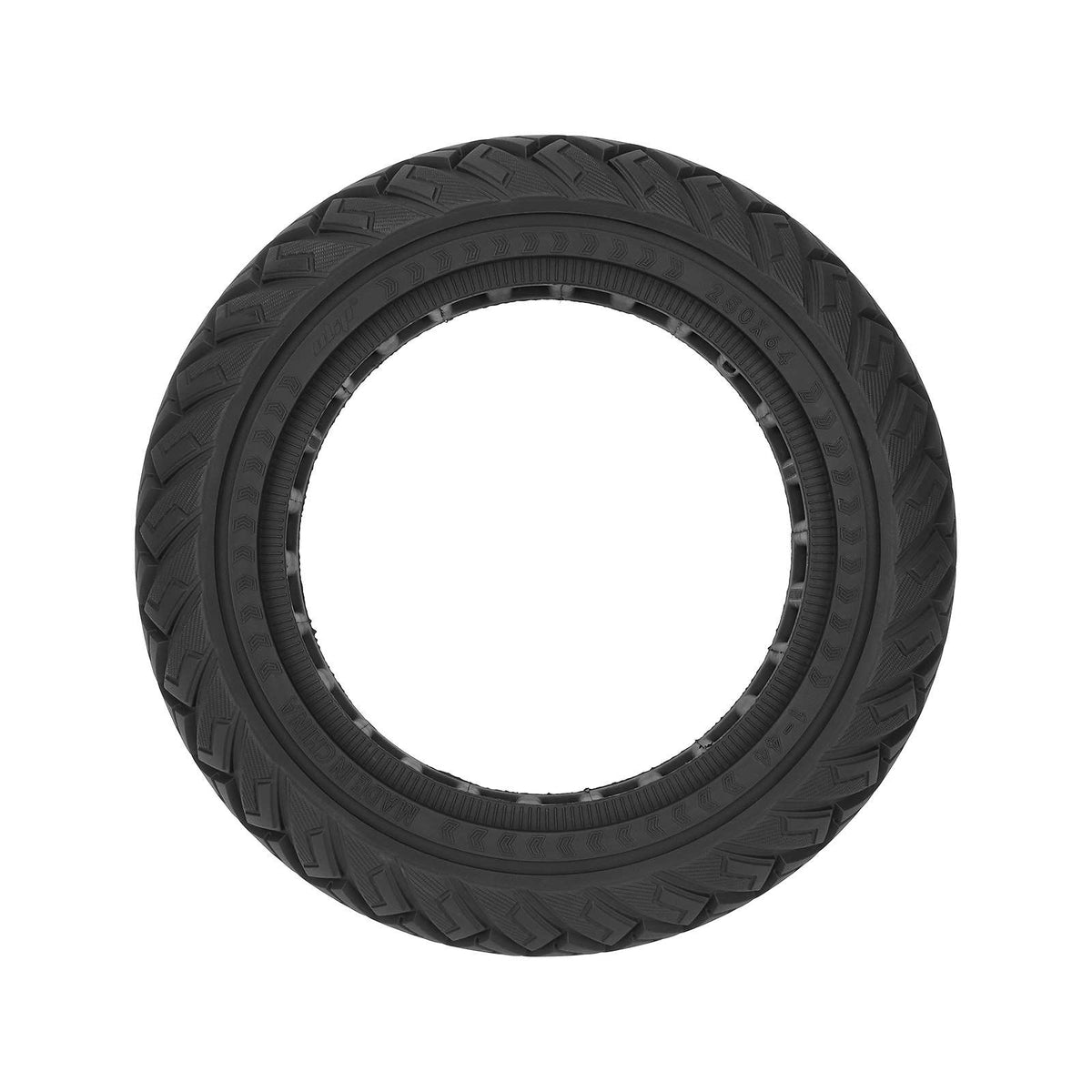 Black Ulip 250*64 off-road solid tire