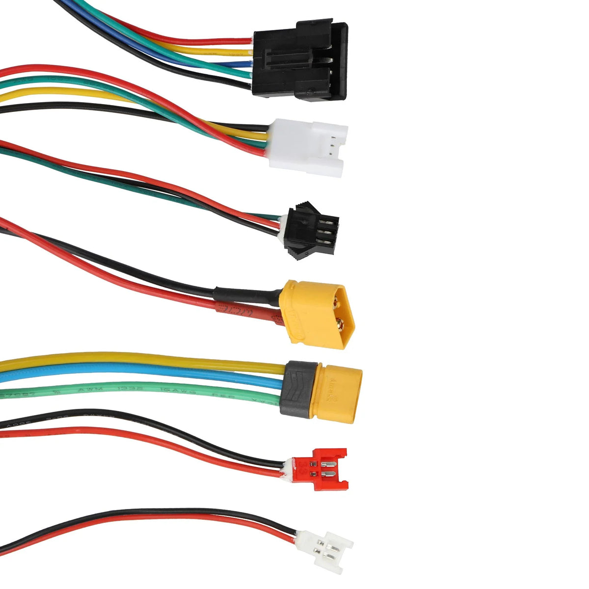 Xbot 36V350W controller for Quickwheel Electric Scooter