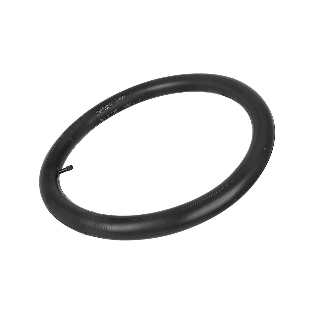 CST 20X2.125 inner tube with straight valve