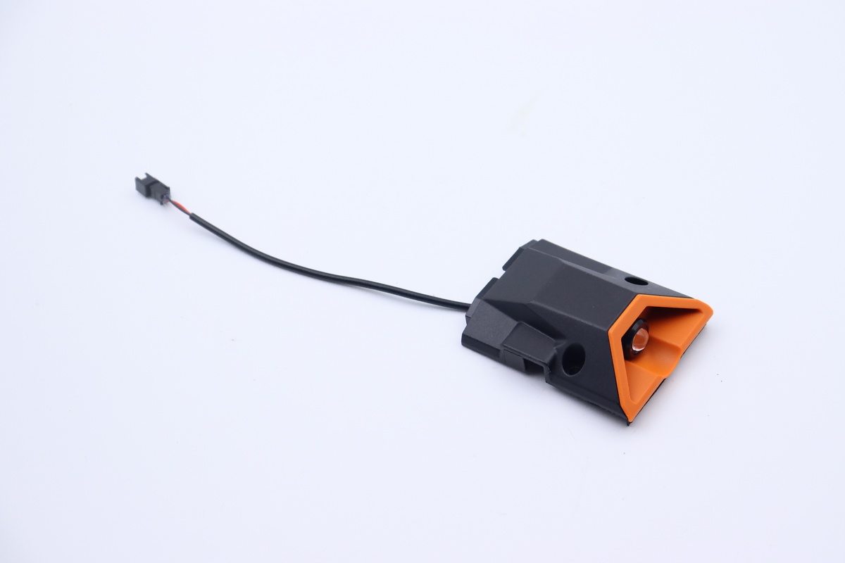 KuKirin Eu24 G2Pro Front Right Cats Eye Light Assembly