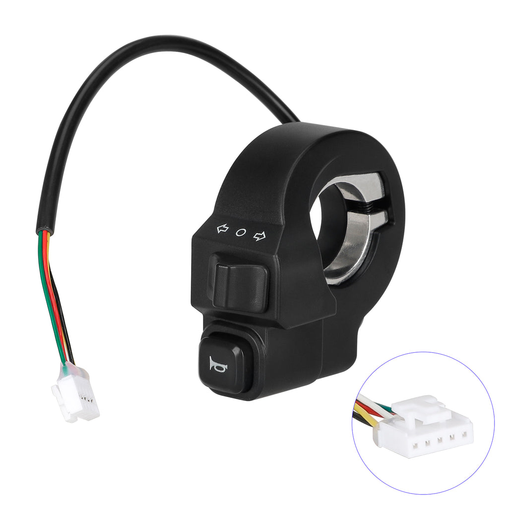 Kukirin G2/G3/G4 Light Switch