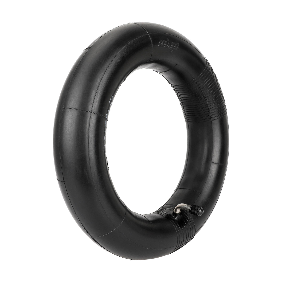 Ulip reinforced 90/65-6.5 inner tube with bent 90 degree