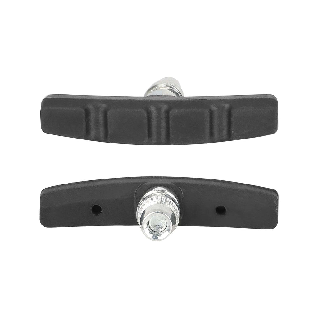 2 pcs V-brake brake pad for Shimano UVM