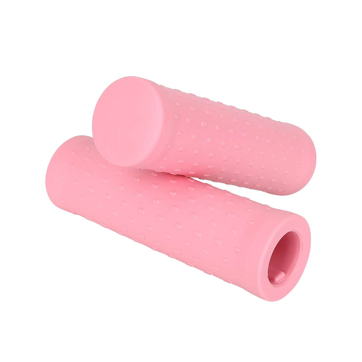 2 pcs Pink handlebar covers for Xiaomi Pro scooters