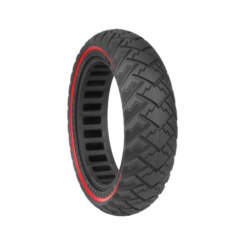 Ulip 60/65-6.9 off-road solid tire with red circle