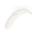 Original white front fender assembiy for Xiaomi M365/Pro scooter