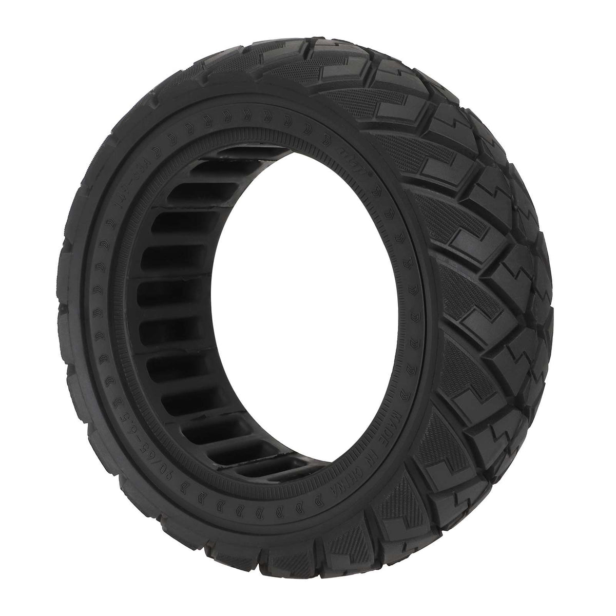 Ulip 90/65-6.5 diamond off-road solid tire