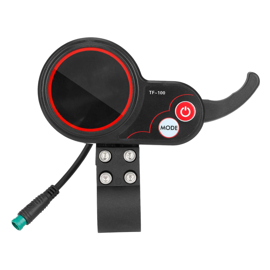 36-48V five-pin display switch for KUGOO M4 scooter