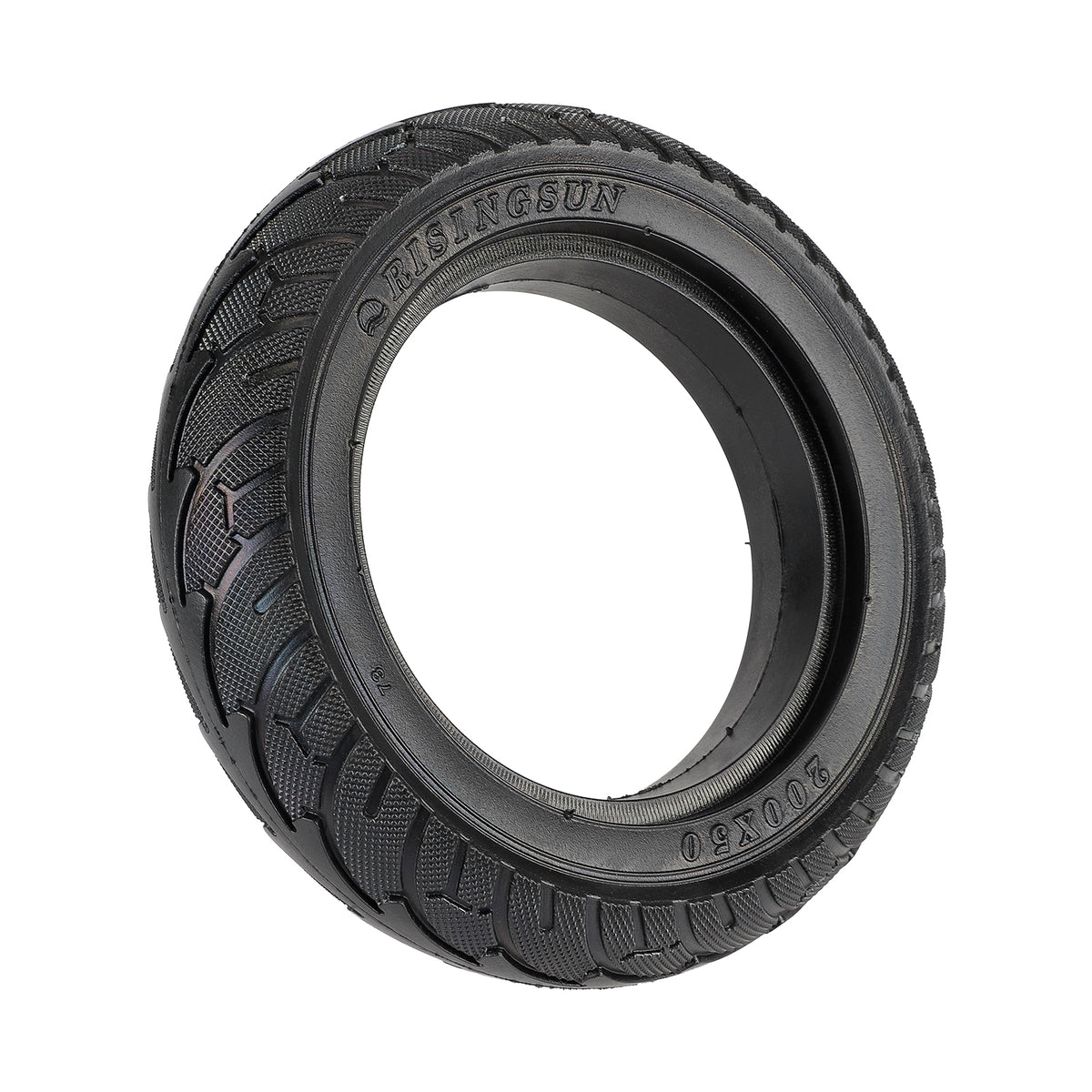 RISINGSUN 200*50 solid tire