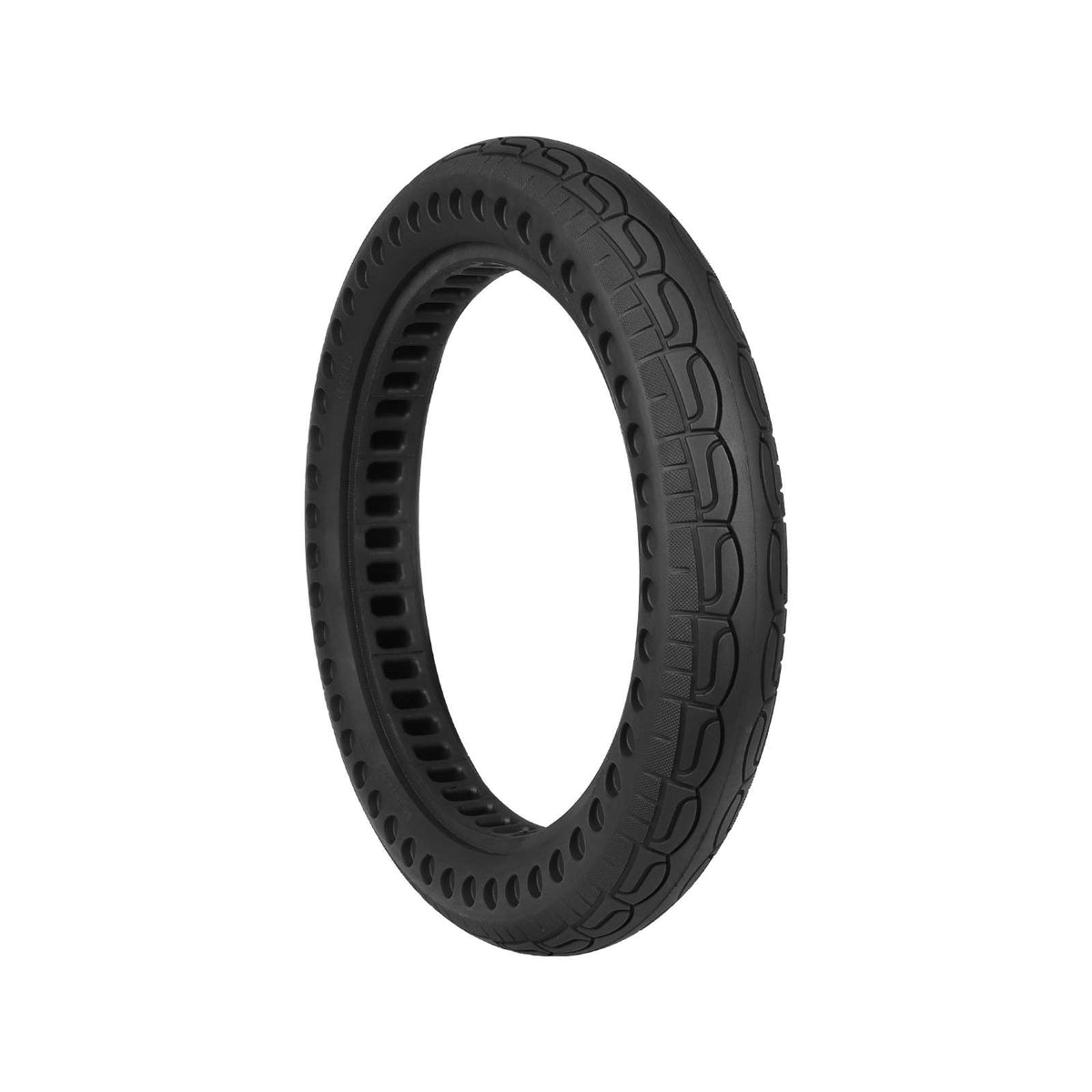Black 14*2.125 honeycomb tire