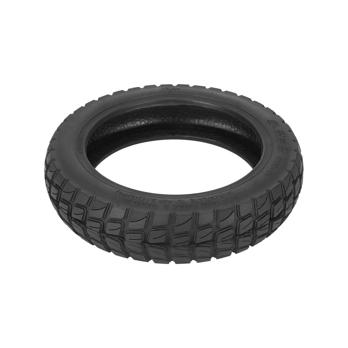 9.2*2 off-road tubeless tire