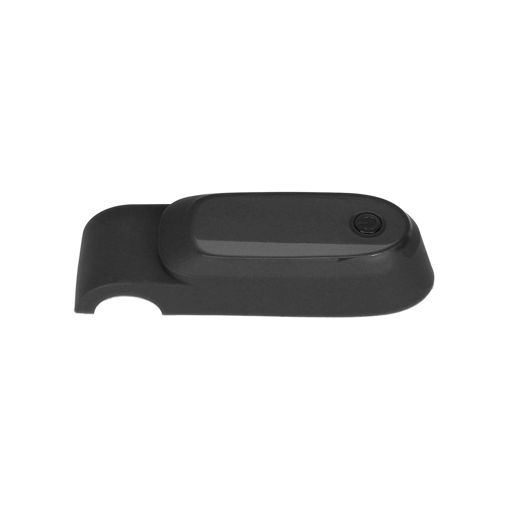 black waterproof display silicone cover for F20F25F30F40 Max G3 scooter
