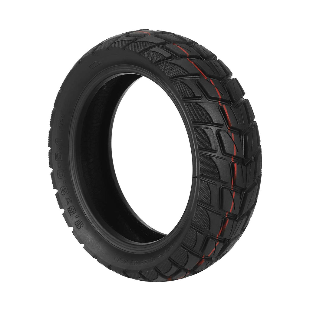 8.5*3.0-6.1 off-road outer tire with 156mm inner diameter