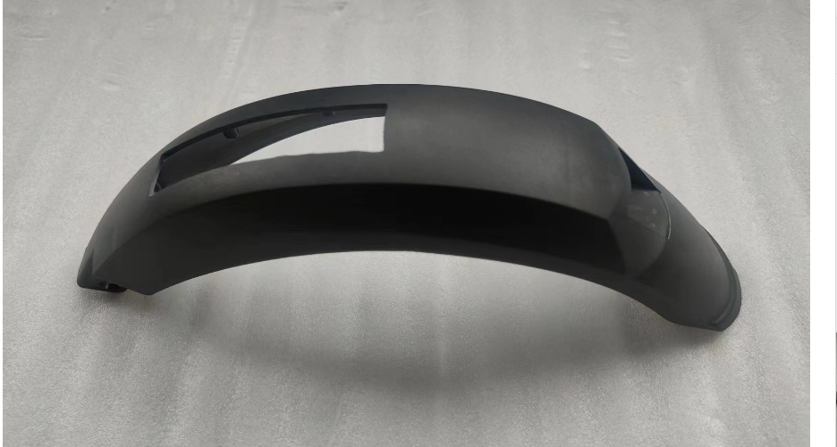 KuKirin S1Max Rear Fender