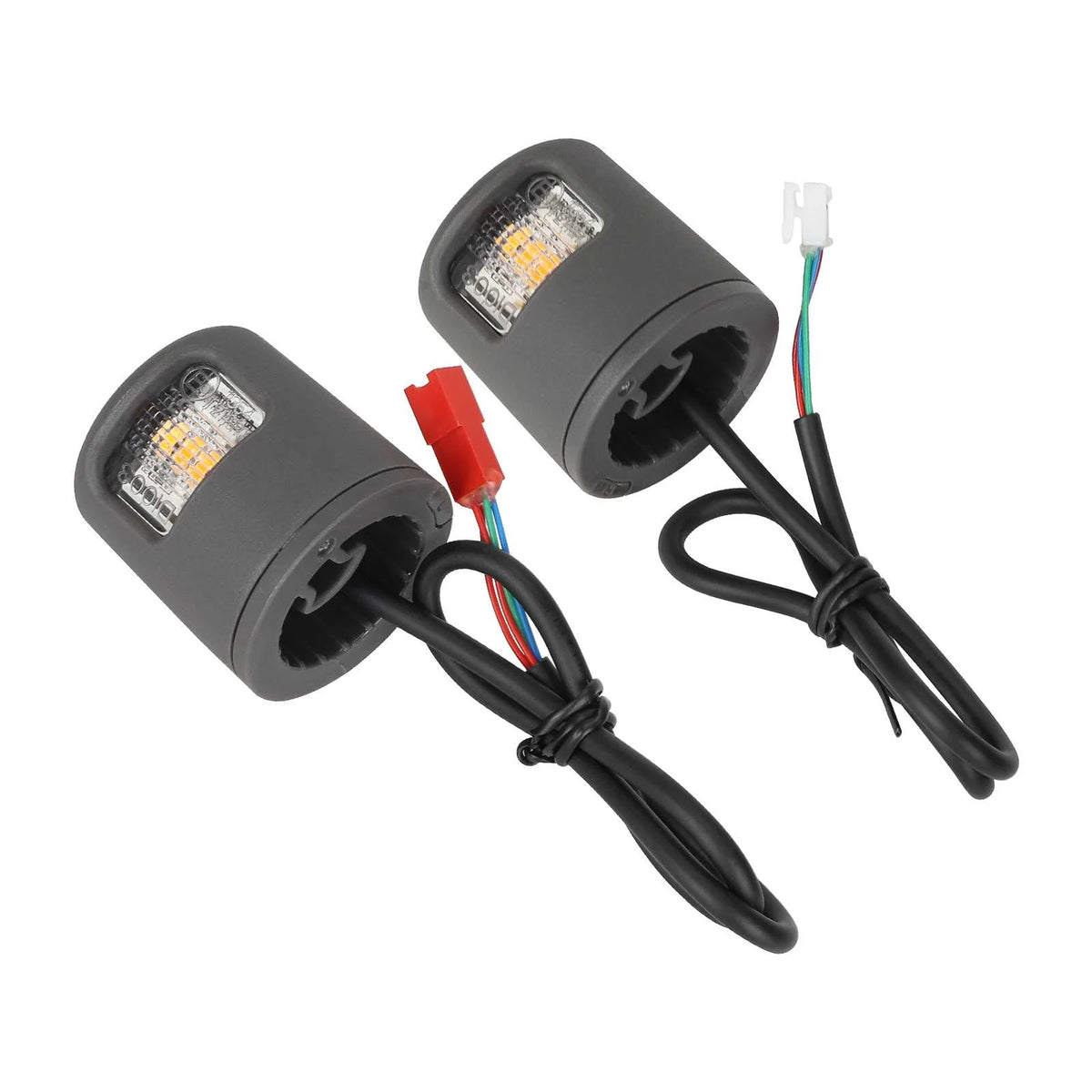 1 set of original turning light for Xiaomi 4 lite (2nd Gen)/Xiaomi 5 Plus scooter
