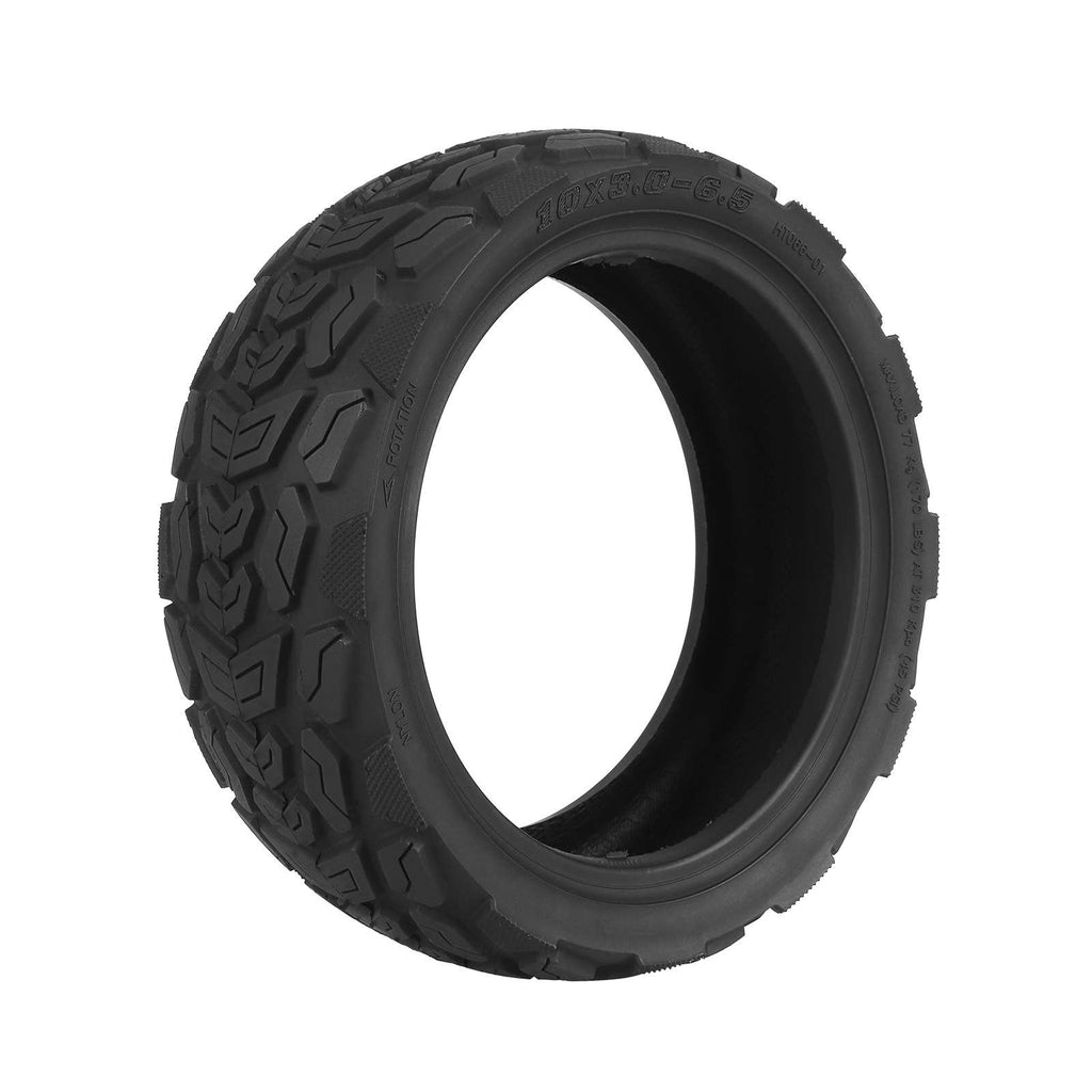 10*3.0-6.5 off-road tubeless tire