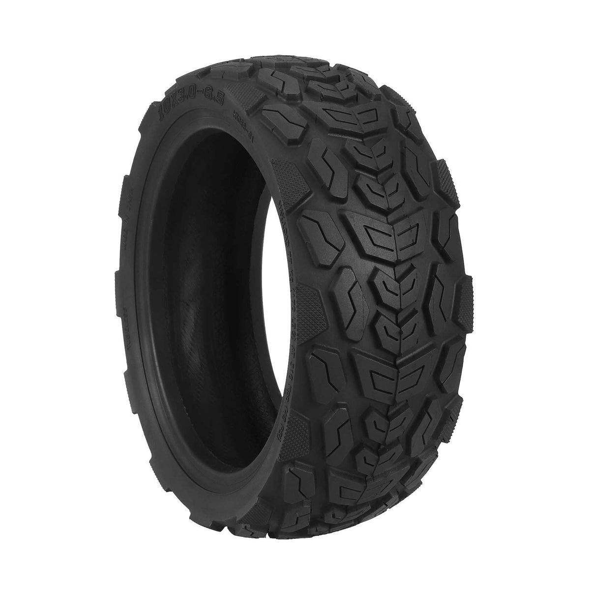 10*3.0-6.5 off-road tubeless tire