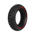 Ulip 10*3/255*80(80/65-6) off-road solid tire with red circle