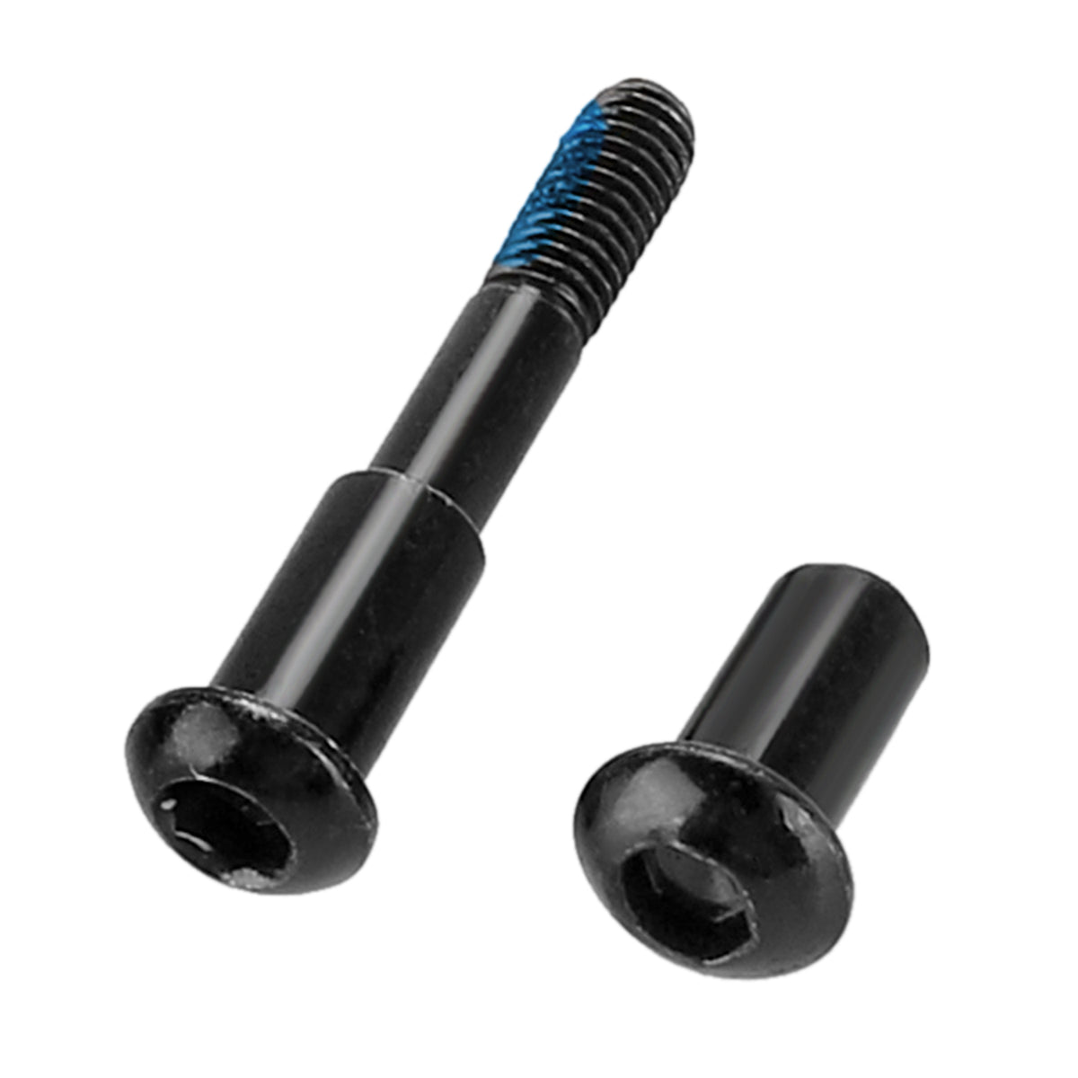 black lock screws for Xiaomi scooter