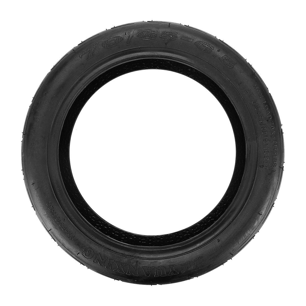 Yuanxing 70/65-6.5 tubeless tire