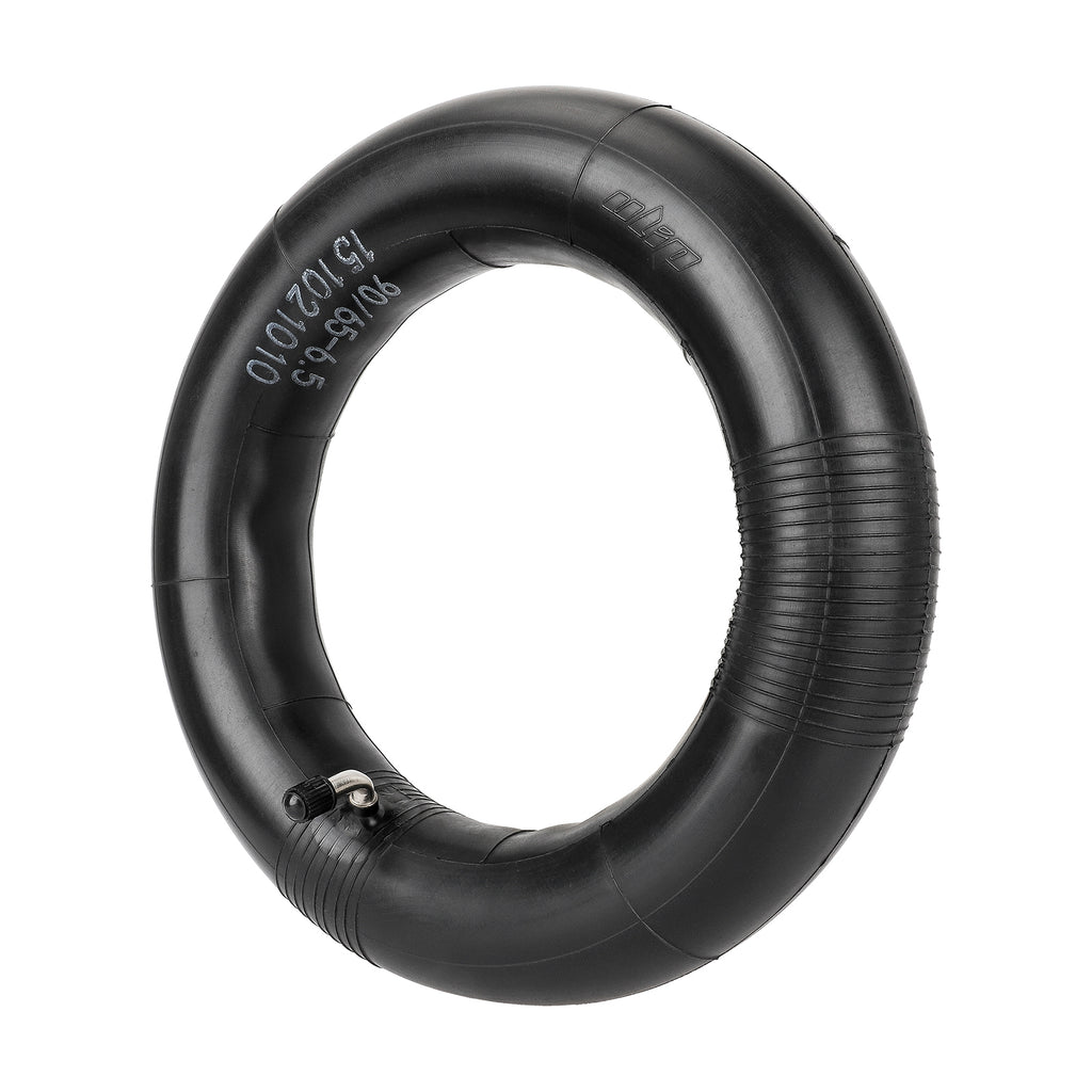 Ulip reinforced 90/65-6.5 inner tube with bent 90 degree