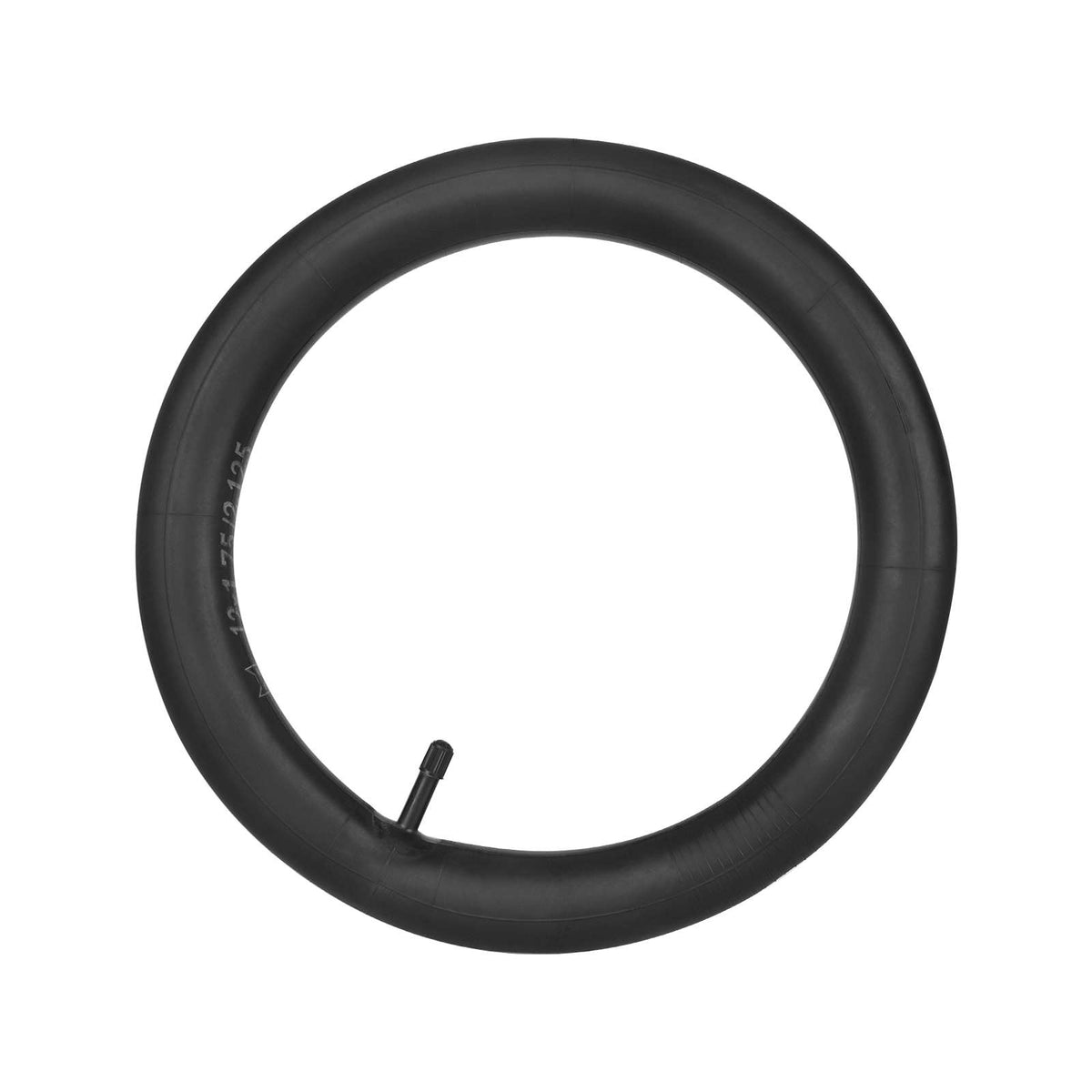 BLACKCAT 12*1.75/2.125 inner tube with AV valve