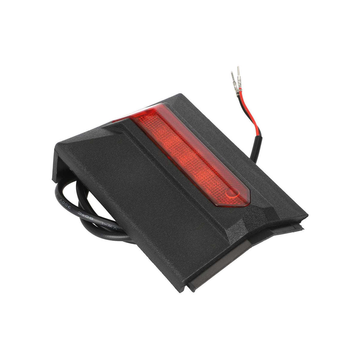 Kukirin G2 Pro right rear package corner side light
