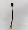 KuKirin T3 Charging Interface
