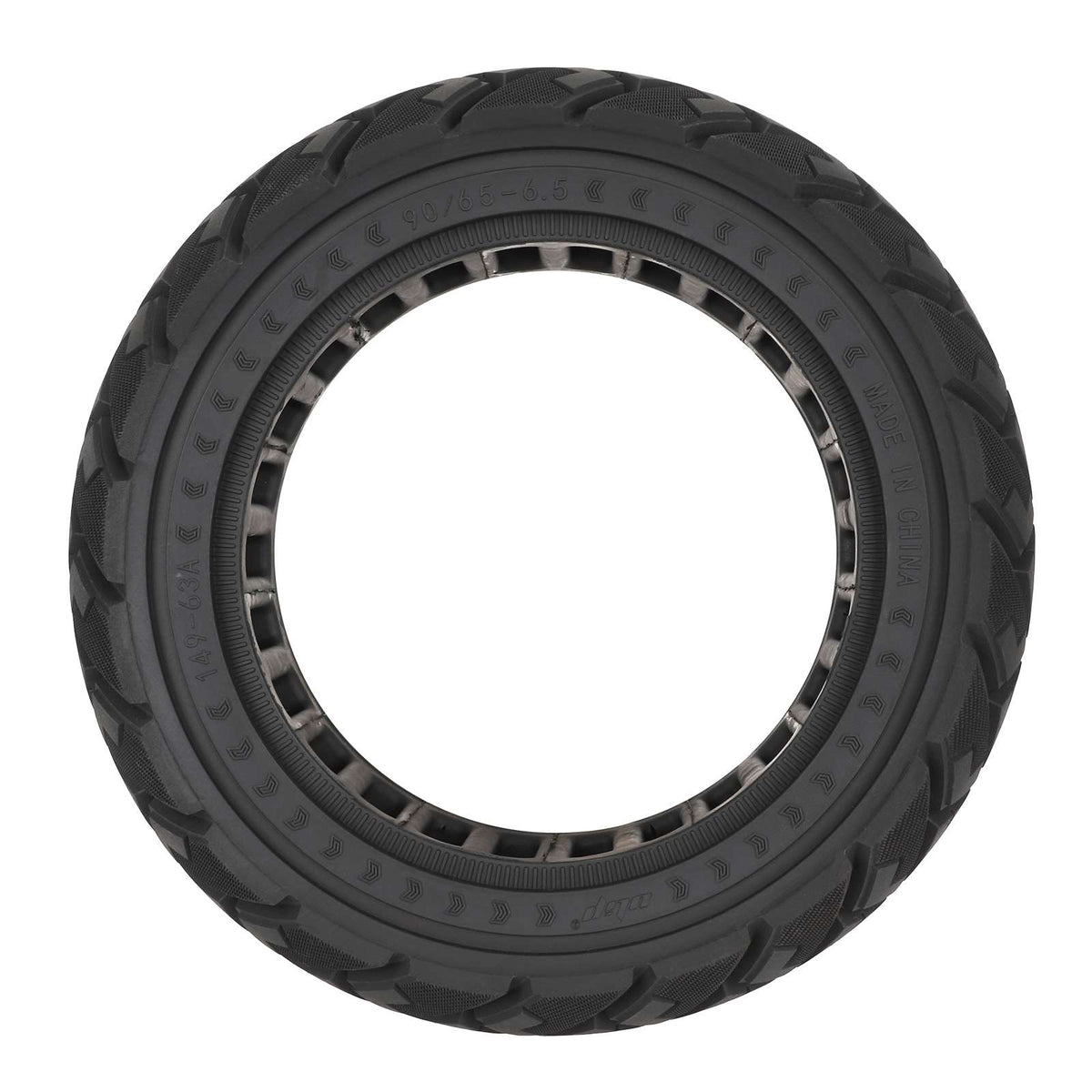 Ulip 90/65-6.5 diamond off-road solid tire