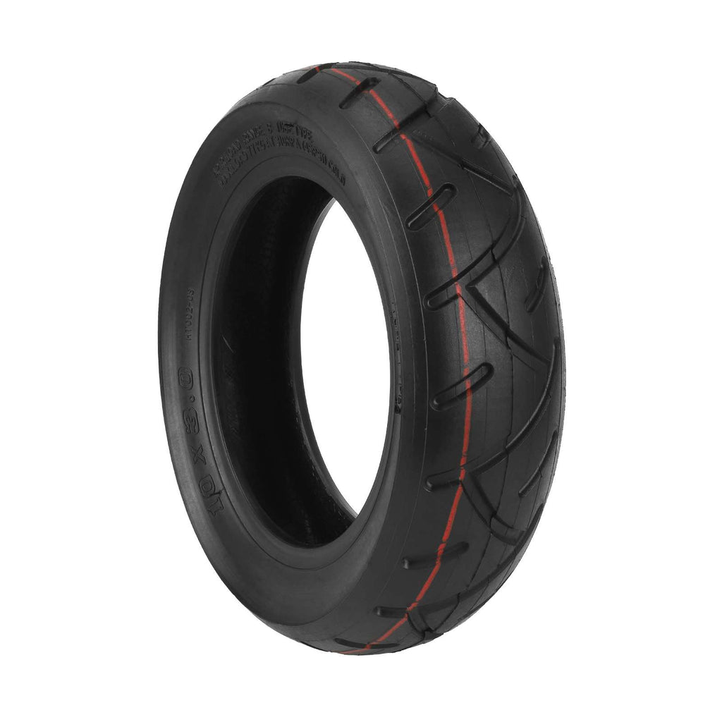 10*3.0 city road outer tire
