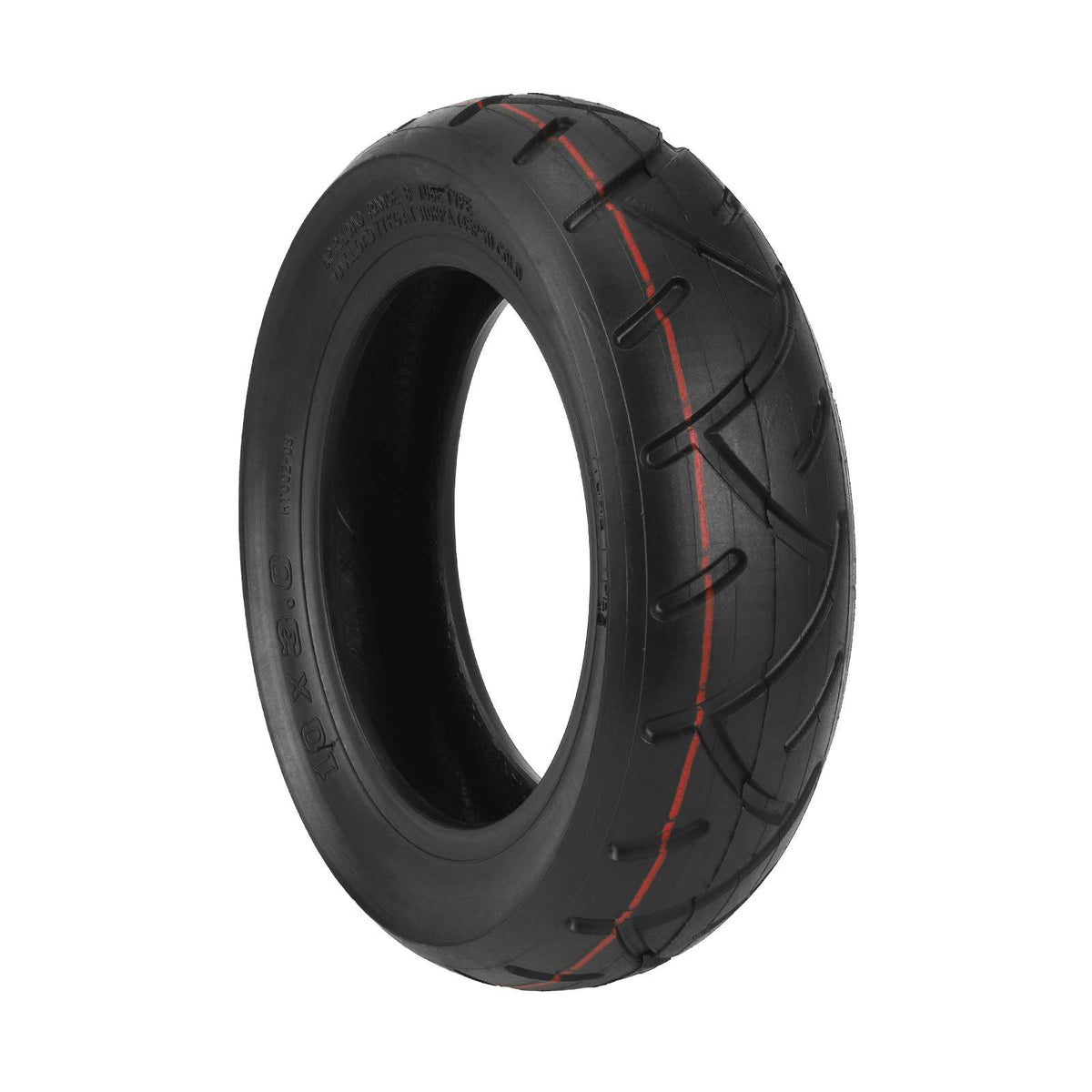 10*3.0 city road outer tire