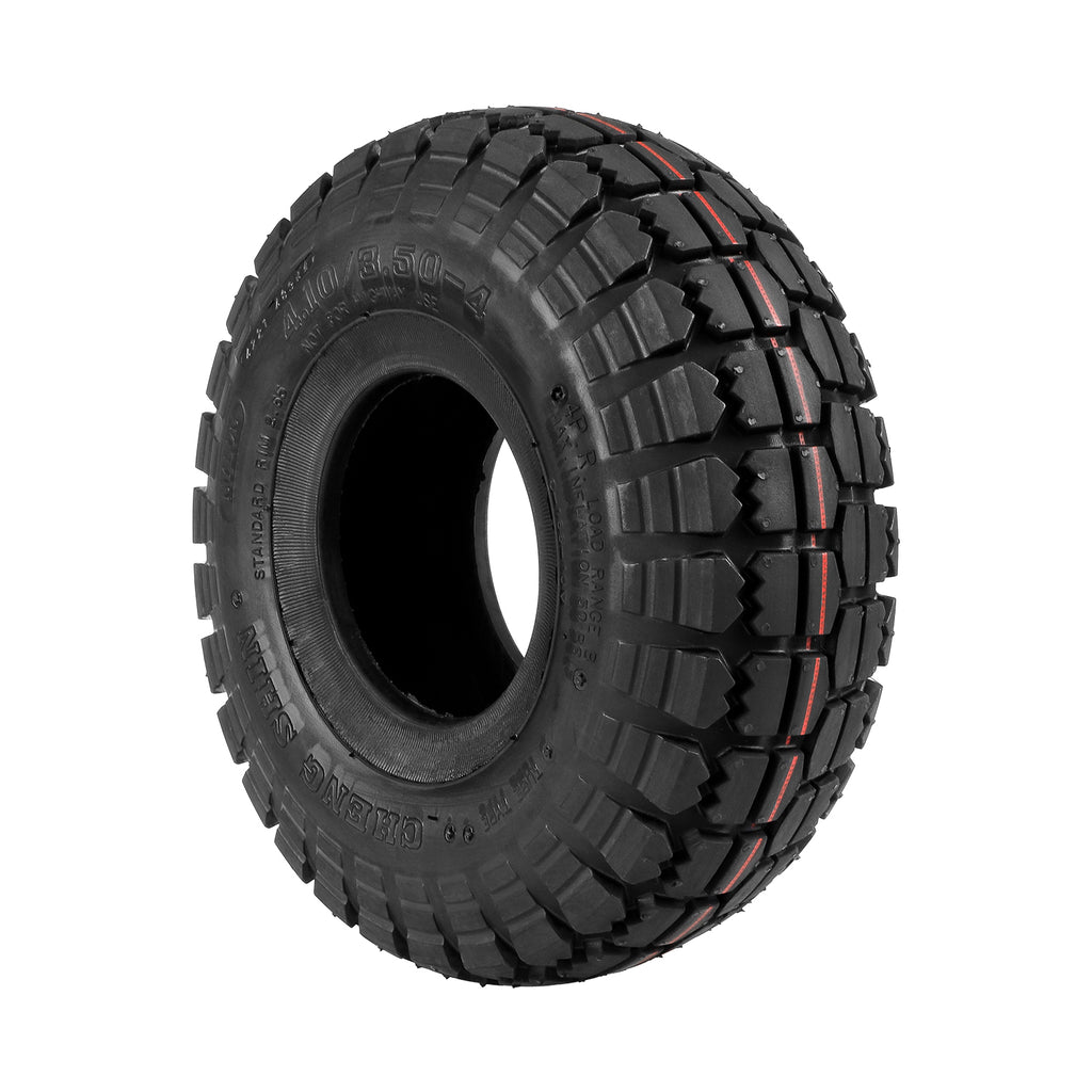 Chengshin 4.10/3.50-4 tire