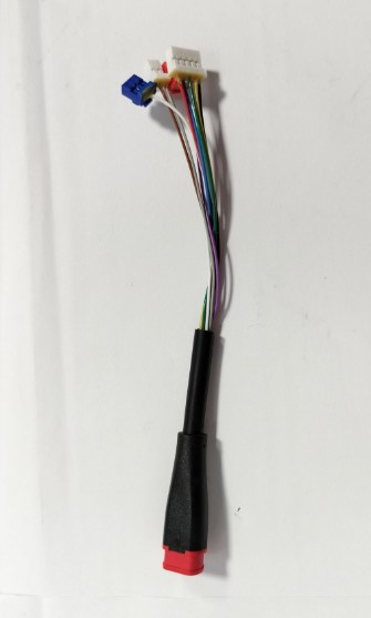 KuKirin T3 Integrated Cable Adapter