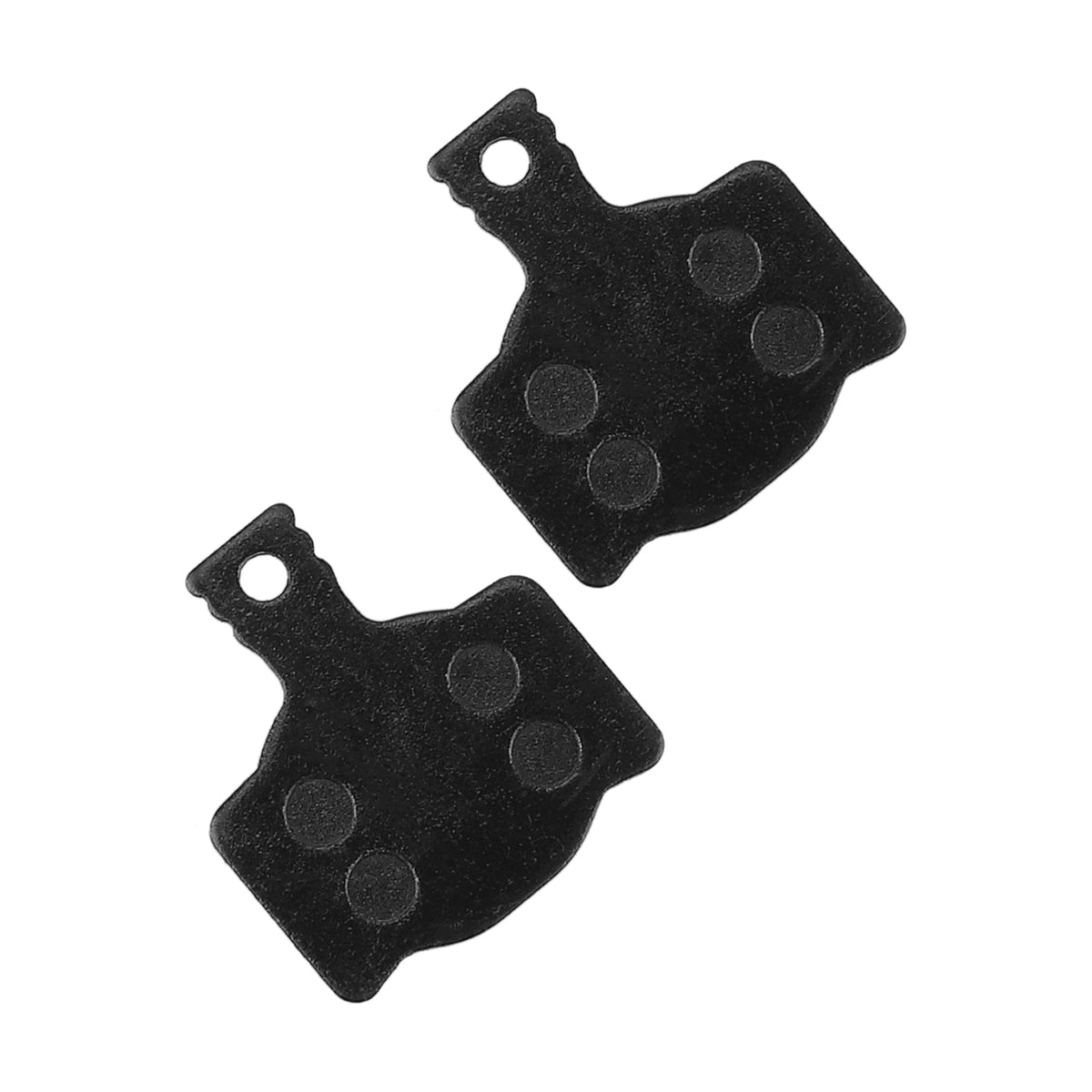 Semi-metallic brake pads for MAGURAMT2/4/6/8