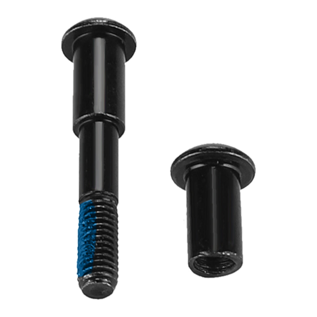 black lock screws for Xiaomi scooter