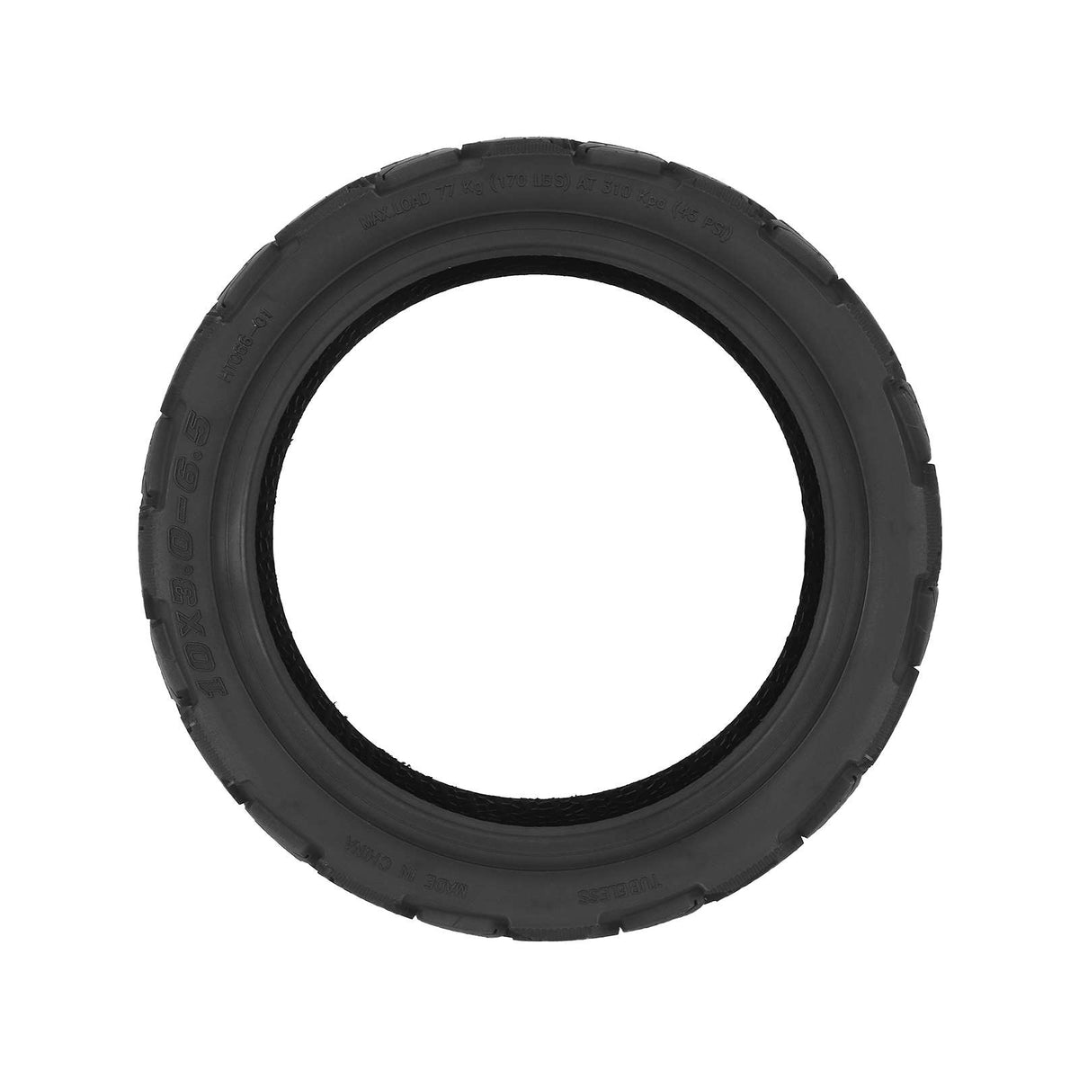 10*3.0-6.5 off-road tubeless tire