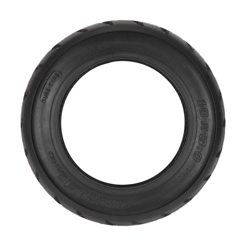 10*3.0 city road outer tire