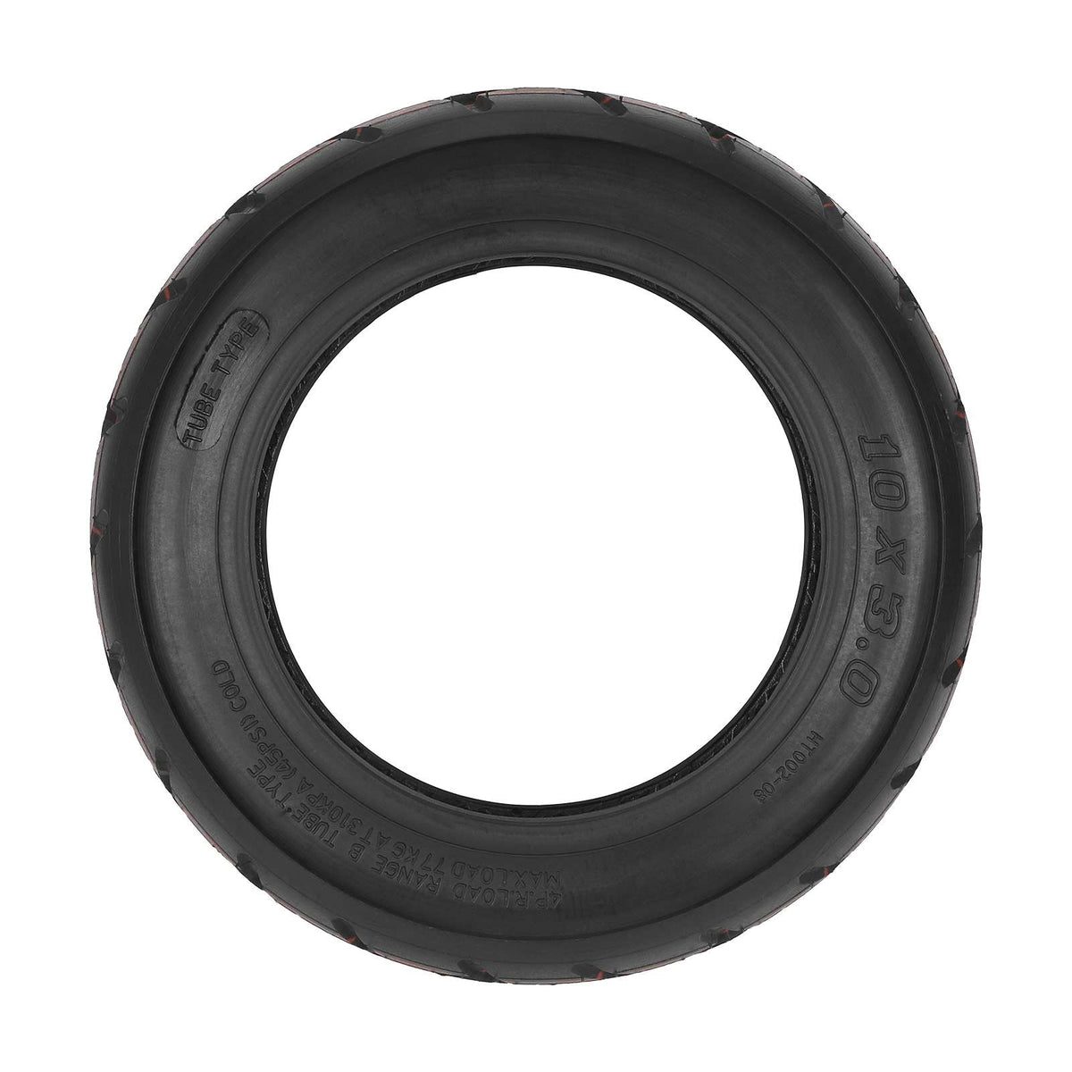10*3.0 city road outer tire