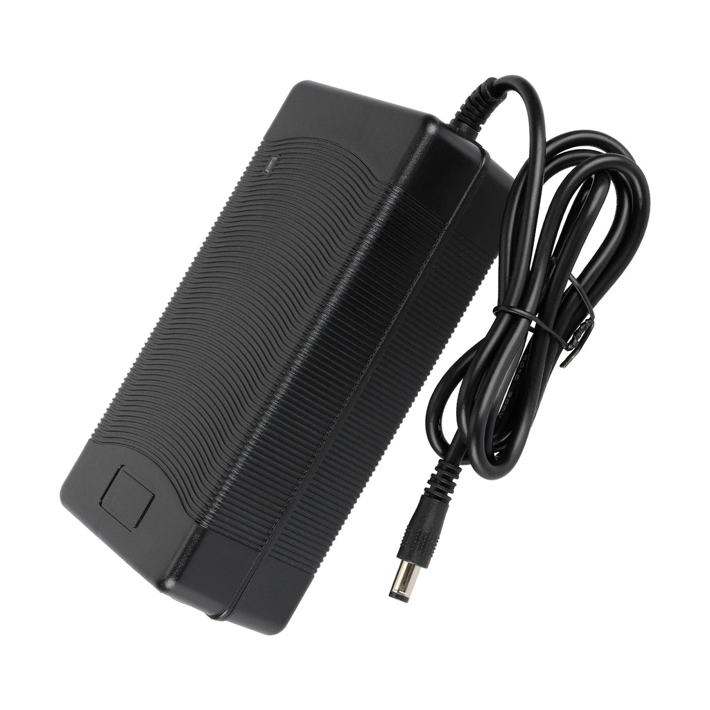 54.6V2A DC2.1 charger (EU standard)