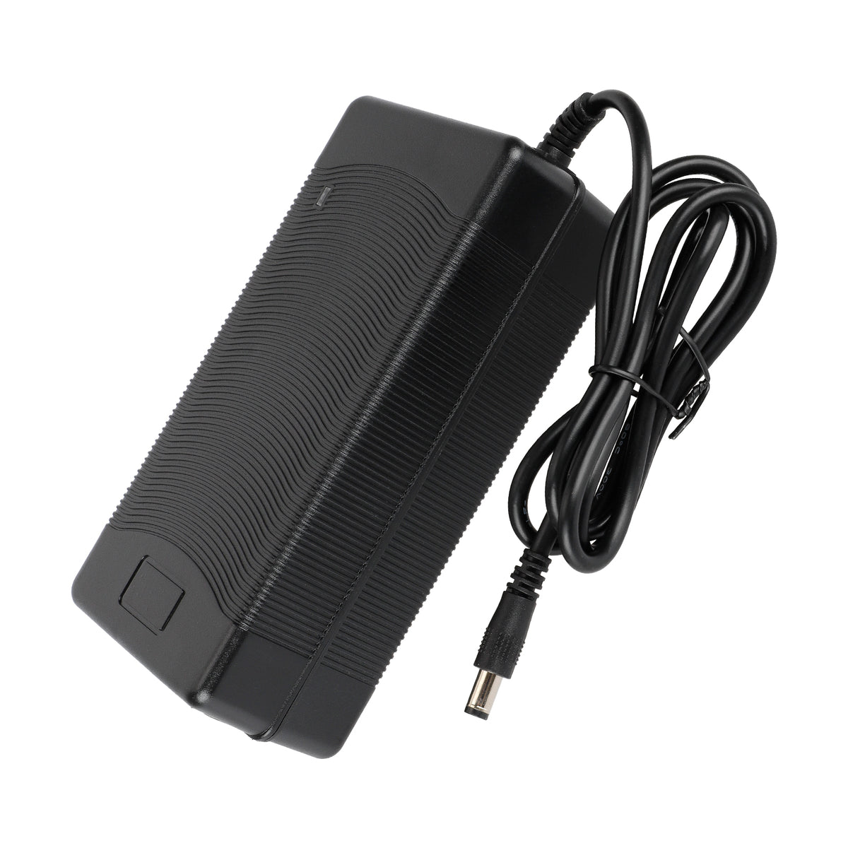 54.6V2A DC2.1 charger (EU standard)